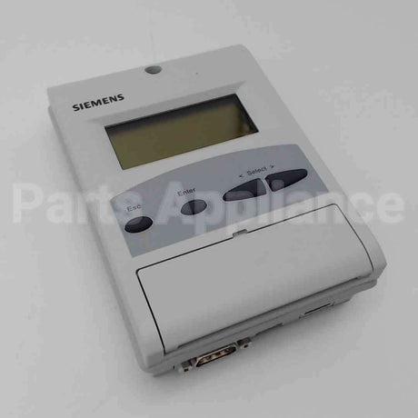 AZL52.40B1 Siemens Combustion Programming Display W/Modbus