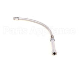 B-0023-H T&S Brass 23 Flexible Stainless Steel Hose Assembl
