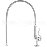 B-0044-R Compatible TS Brass Hose, Synthetic - 44