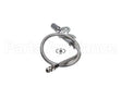 B-0100-C T&S Brass Spray Valve W/ Low Flow Head (B-0107-C)