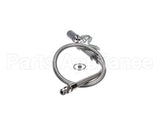 B-0100-C T&S Brass Spray Valve W/ Low Flow Head (B-0107-C)