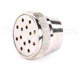 B-0103-01 T&S Brass Rosespray Outlet, 55/64-27Un Female Thre