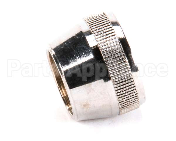 B-0103-01 T&S Brass Rosespray Outlet, 55/64-27Un Female Thre