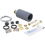 B-0107-C-RK Compatible TS Brass Nozzle, Spray Valve, Leadfree