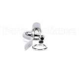 B-0107-C T&S Brass Spray Valve, Low Flow Spray Tip, 0.65 Gp