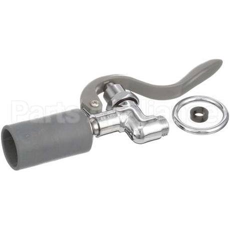 B-0107-C Compatible TS Brass Spray Valve 3/8"