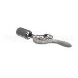 B-0107-C35 T&S Brass Spray Valve, Low Flow Spray Tip, 35 Deg
