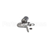 B-0107-C35 T&S Brass Spray Valve, Low Flow Spray Tip, 35 Deg