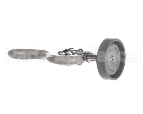 B-0107-LR T&S Brass B-0107 Spray Valve Less Hold-Down Ring
