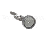 B-0107-LR T&S Brass B-0107 Spray Valve Less Hold-Down Ring