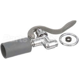 B-0107C Compatible TS Brass Spray Valve 3/8"
