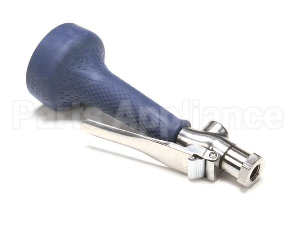 B-0108-H T&S Brass Jetspray High-Flow Spray Valve, 3/8 Npt