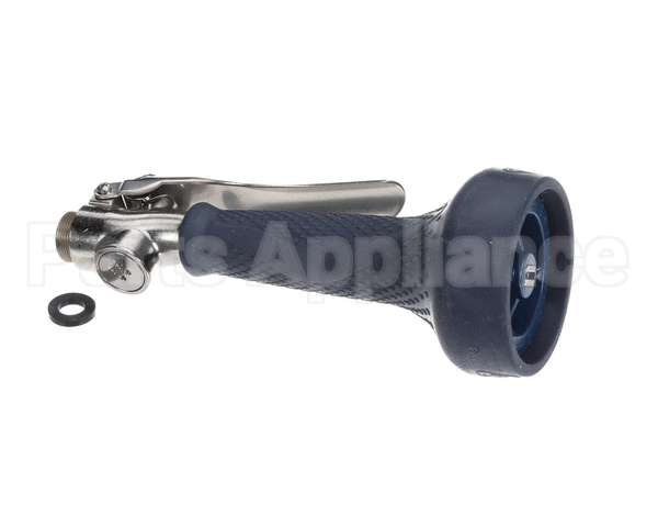 B-0108 T&S Brass Jetspray Spray Valve, 1.07 Gpm, Epact200