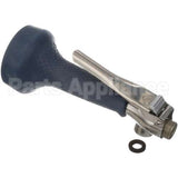 B-0108 Compatible TS Brass Valve, Spray, 1.4Gpm, Leadfree