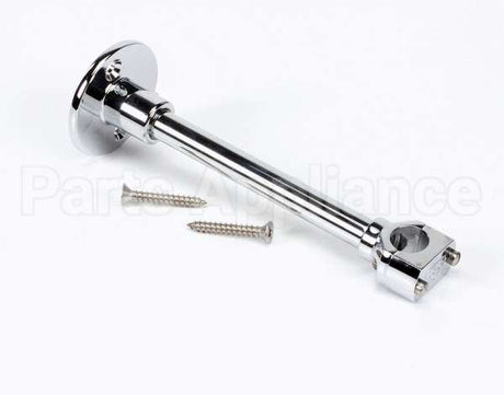 B-0109-01 T&S Brass Wall Bracket, 6 Wall Bracket Assembly Wi