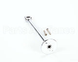 B-0109-02 T&S Brass Wall Bracket, 9 Wall Bracket Assembly Wi