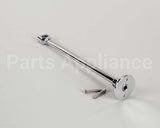 B-0109-03 T&S Brass Wall Bracket, 12 Wall Bracket Assembly W