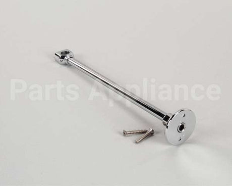 B-0109-03 T&S Brass Wall Bracket, 12 Wall Bracket Assembly W