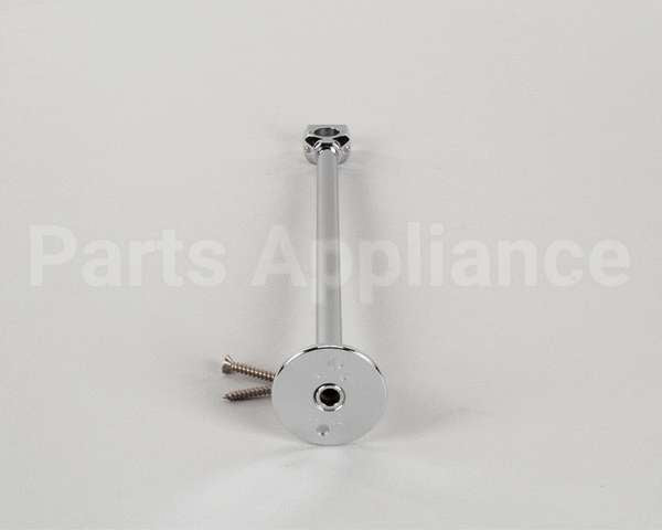 B-0109-03 T&S Brass Wall Bracket, 12 Wall Bracket Assembly W