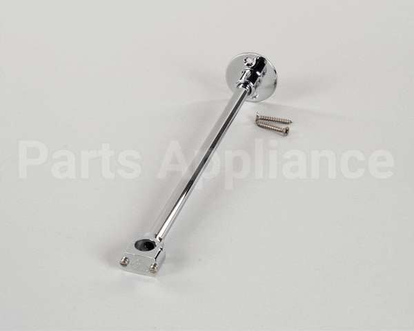 B-0109-03 T&S Brass Wall Bracket, 12 Wall Bracket Assembly W