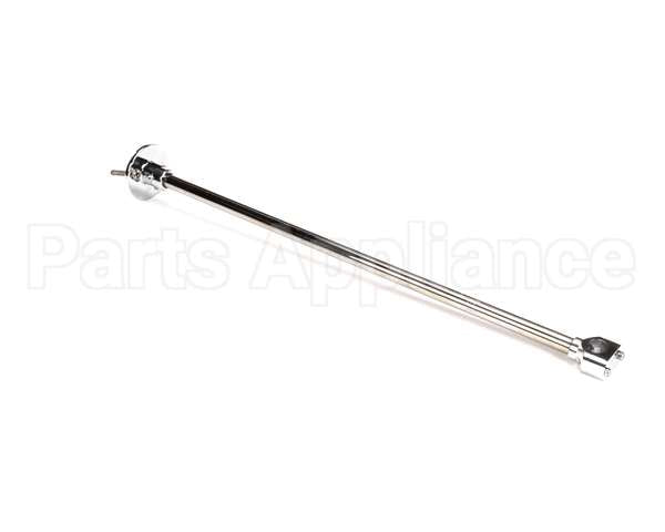 B-0109-04 T&S Brass Wall Bracket, 18 Wall Bracket Assembly W