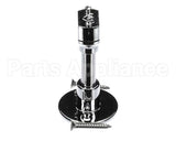 B-0109-06 T&S Brass Wall Bracket, 3 Wall Bracket Assembly Wi