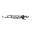 B-0113-B08 T&S Brass Easy-Install Pre-Rinse: Single Hole Deck