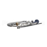 B-0113-B08 T&S Brass Easy-Install Pre-Rinse: Single Hole Deck