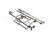 B-0117 T&S Brass Prerinse Rotoflex Design Single Hole