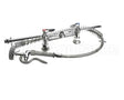 B-0123 T&S Brass Easyinstall Prerinse Spring Action De