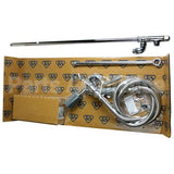 B-0126-R Compatible TS Brass Retrokit, Pre-Rinse