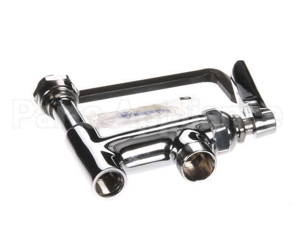 B-0155-LNEZ T&S Brass Easy-Install Add-On Faucet, Qt Eterna &