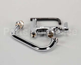 B-0155 T&S Brass Add-On Faucet,6 Nozzle,Lever Handle