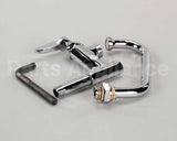 B-0155 T&S Brass Add-On Faucet,6 Nozzle,Lever Handle