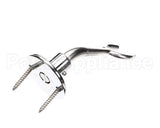 B-0166 T&S Brass Hook, Hanger Hook Assembly
