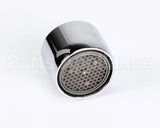 B-0199-01-F10 T&S Brass 1.0 Gpm Aerator, 55/64-27Un Female Threa