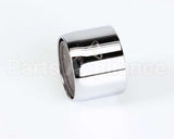 B-0199-01-F10 T&S Brass 1.0 Gpm Aerator, 55/64-27Un Female Threa