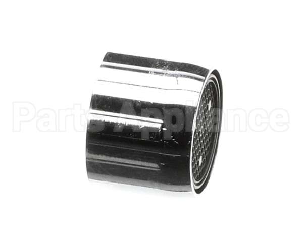 B-0199-01-F12 T&S Brass 1.2 Gpm Aerator, 55/64-27Un Female Threa