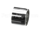 B-0199-01-F12 T&S Brass 1.2 Gpm Aerator, 55/64-27Un Female Threa