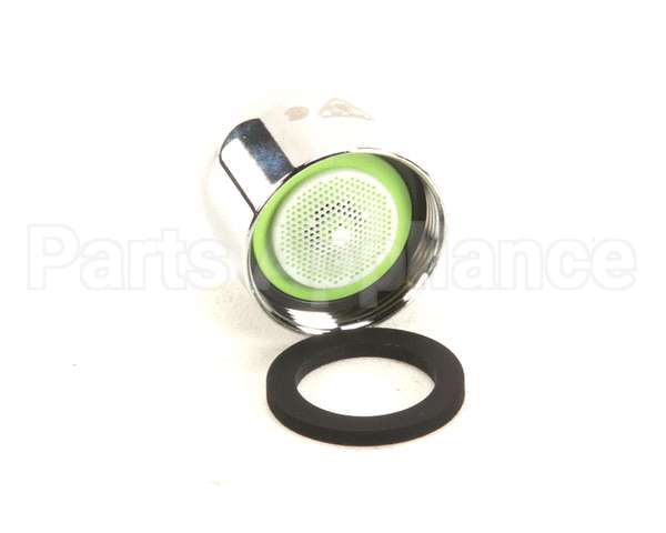 B-0199-01-N05 T&S Brass 0.5 Gpm Spray Device, 55/64-27Un Female