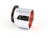 B-0199-01 T&S Brass Aerator, Non-Splash, 2.2 Gpm, 55/64-27Un