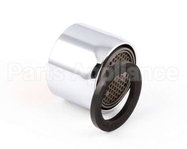 B-0199-01 T&S Brass Aerator, Non-Splash, 2.2 Gpm, 55/64-27Un