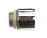 B-0199-02-F12 T&S Brass 1.2 Gpm Aerator 38 Npsm Male Threads