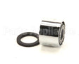 B-0199-02-N05 T&S Brass 0.5 Gpm Spray Device, 3/8 Npsm Male Adap