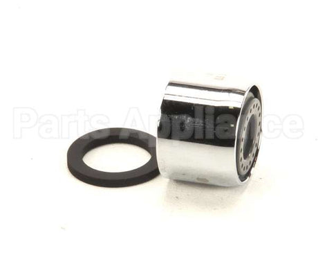 B-0199-02-N05 T&S Brass 0.5 Gpm Spray Device, 3/8 Npsm Male Adap