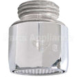 B-0199-02 Compatible TS Brass Aerator, 3/8"Npt, Ml, Leadfree