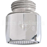 B-0199-02 Compatible TS Brass Aerator, 3/8"Npt, Ml, Leadfree