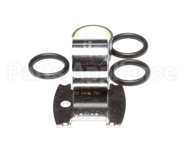 B-0199-06-N05 T&S Brass 0.5 Gpm Vandalresistant Spray Device 5