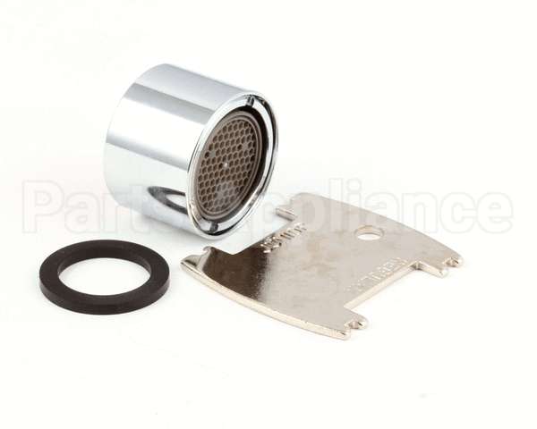 B-0199-06 T&S Brass Aerator, Vandal Resistant, 2.2 Gpm, 55/6