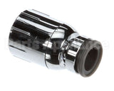 B-0199-22 T&S Brass Swivel Aerator Dual Spray Pattern Lam